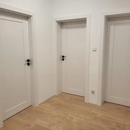 Dom Na Ceglanej